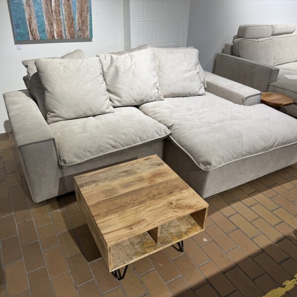 Ecksofa „Heaven“ 230cm - Lagerware